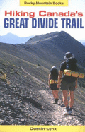 Hiking Canada's Great Divide Trail