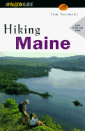 Hiking Maine