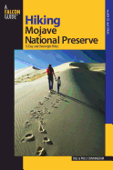 Hiking Mojave National Preserve: 15 Day and Overnight Hikes