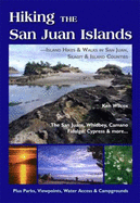 Hiking the San Juan Islands