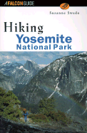 Hiking Yosemite National Park