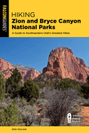 Hiking Zion and Bryce Canyon National Parks