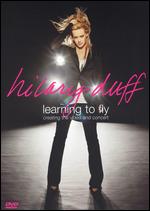 Hilary Duff: Learning To Fly - 
