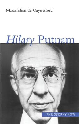 Hilary Putnam - de Gaynesford, Maximilian