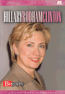 Hilary Rodham Clinton
