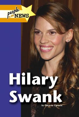 Hilary Swank - Epstein, Dwayne