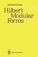 Hilbert Modular Forms