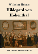 Hildegard Von Hohenthal