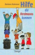 Hilfe Die Herdmanns Kommen - Robinson, Barbara