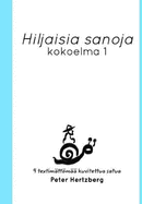 Hiljaisia sanoja: Kokoelma 1