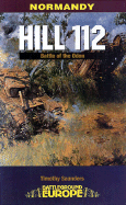 Hill 112: The Battle of the Odon