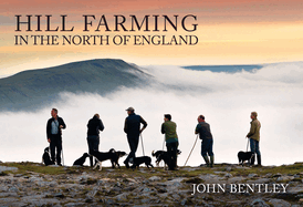 Hill Farming in the North of England
