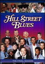 Hill Street Blues: Season 07 - 