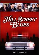 Hill Street Blues: Season Four [5 Discs] - 