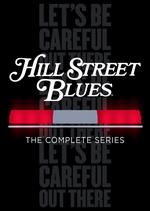 Hill Street Blues: The Complete Series [34 Discs] - 