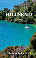 Hillsend