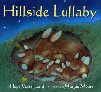 Hillside Lullaby - Vestergaard, Hope