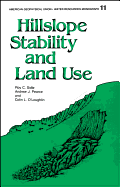 Hillslope Stability and Land Use