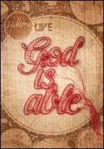 Hillsong Live: God Is Able [Blu-ray]