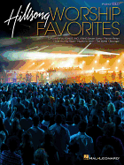 Hillsong Worship Favorites