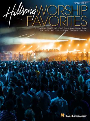 Hillsong Worship Favorites - Hillsong