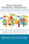 Hillstrom's Hashtag Analytics: A Soup-To-Nuts Methodology For Understanding Why Social Media Communities Grow Or Die Over Time