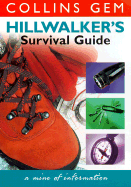 Hillwalker's Survival Guide