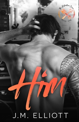 Him - Elliott, J M