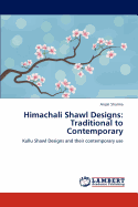 Himachali Shawl Designs: Traditional to Contemporary