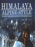 Himalaya Alpine-Style: NTW