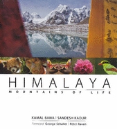 Himalaya: Mountains of Life - Bawa, Kamal, and Kadur, Sandesh, and Schaller, George (Foreword by)