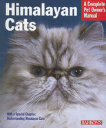 Himalayan Cats