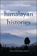Himalayan Histories Hb