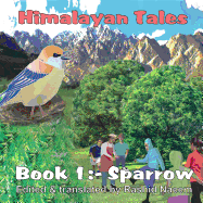 Himalayan Tales: Sparrow