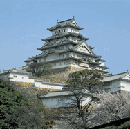 Himeji Castle