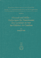 Himmel Und Holle - Heilswissen Fur Zisterzienser. Der Lucidaire En Vers Des Gillebert de Cambres: Untersuchungen Und Kritische Erstedition