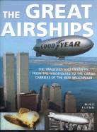 "Hindenburg" and the Great Airships