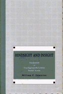 Hindsight and Insight: Focalization in Four Eighteenth-Century French Novels