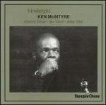 Hindsight - Ken McIntyre