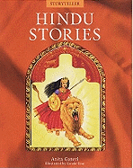 Hindu Stories - Ganeri, Anita