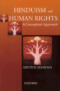 Hinduism and Human Rights: A Conceptual Approach