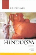 Hinduism - Zaehner, R C