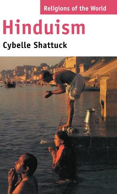 Hinduism - Shattuck, Cybelle