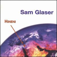 Hineni - Sam Glaser