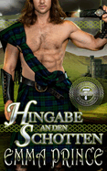 Hingabe an den Schotten (Highland Bodyguards, Buch 7)