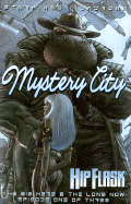 Hip Flask: Mystery City