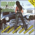 Hip Hop Classics: Players from the Underground - Various Artists