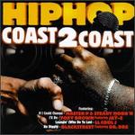 Hip Hop Coast 2 Coast [Clean] - Various Artists