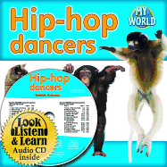 Hip-Hop Dancers