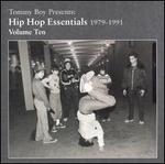 Hip Hop Essentials, Vol. 10